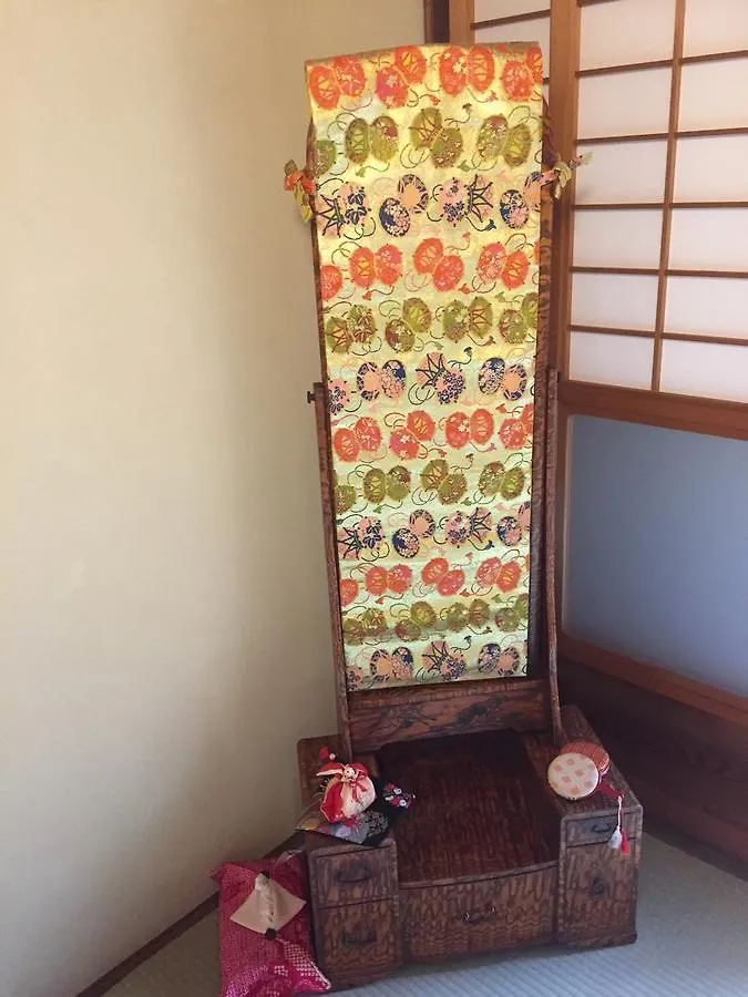 Holiday home Naokonoza Tsubakitei Kyotoeki Villa Japan