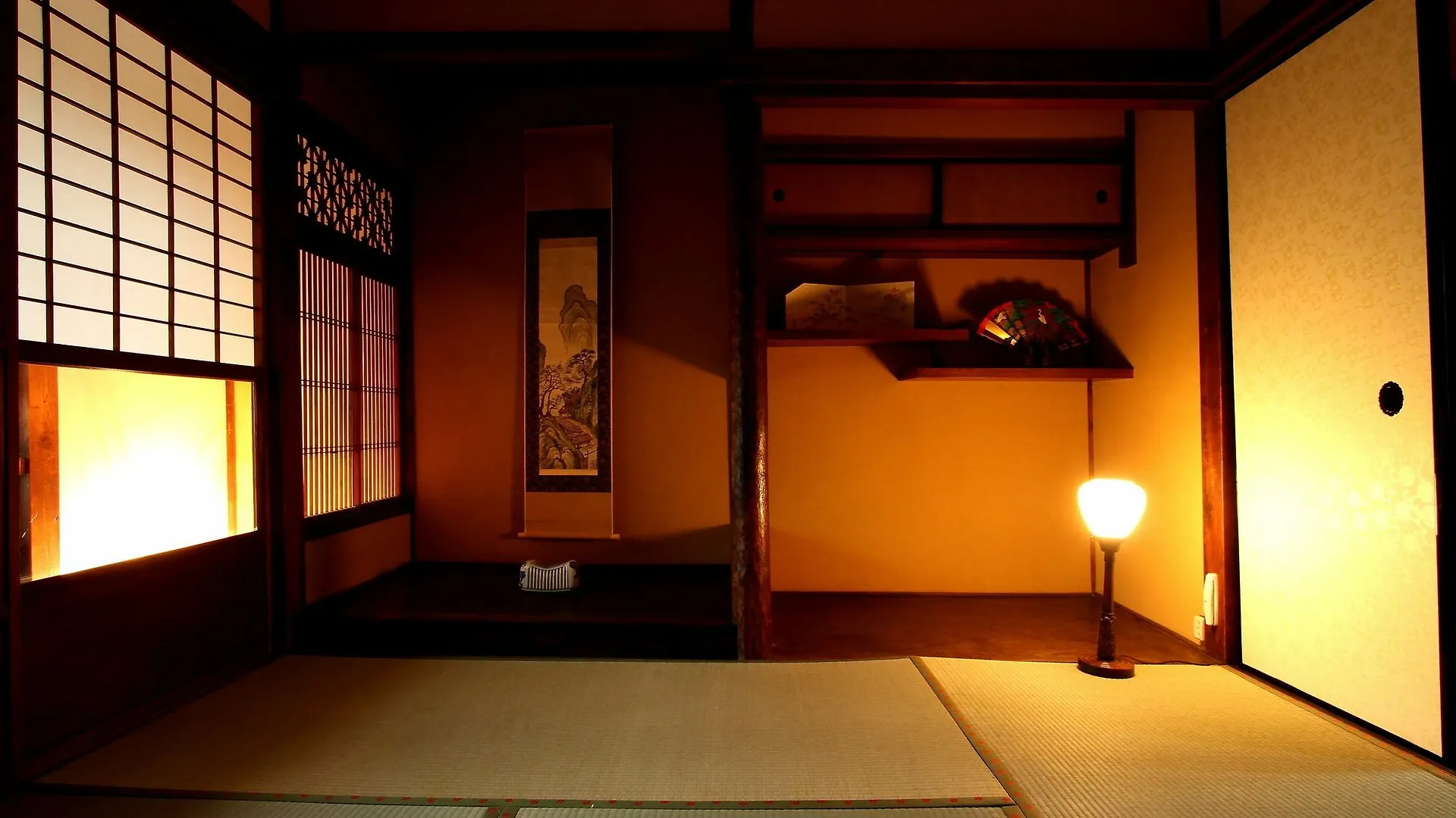 Naokonoza Tsubakitei Kyotoeki Villa Kyoto