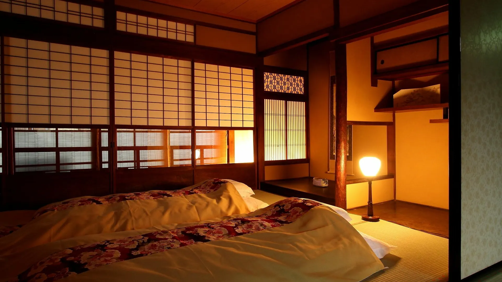 Naokonoza Tsubakitei Kyotoeki Villa 0*, Kyoto