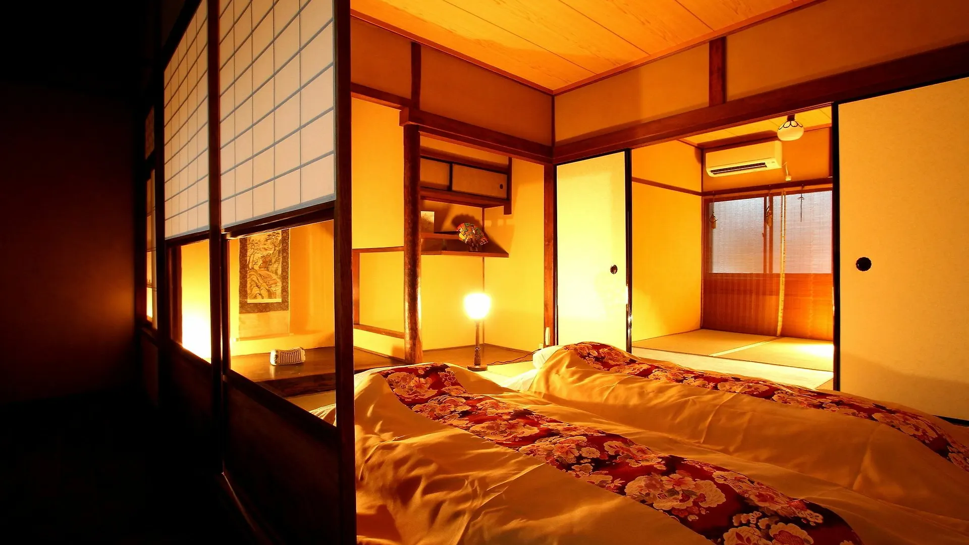 Naokonoza Tsubakitei Kyotoeki Villa Holiday home