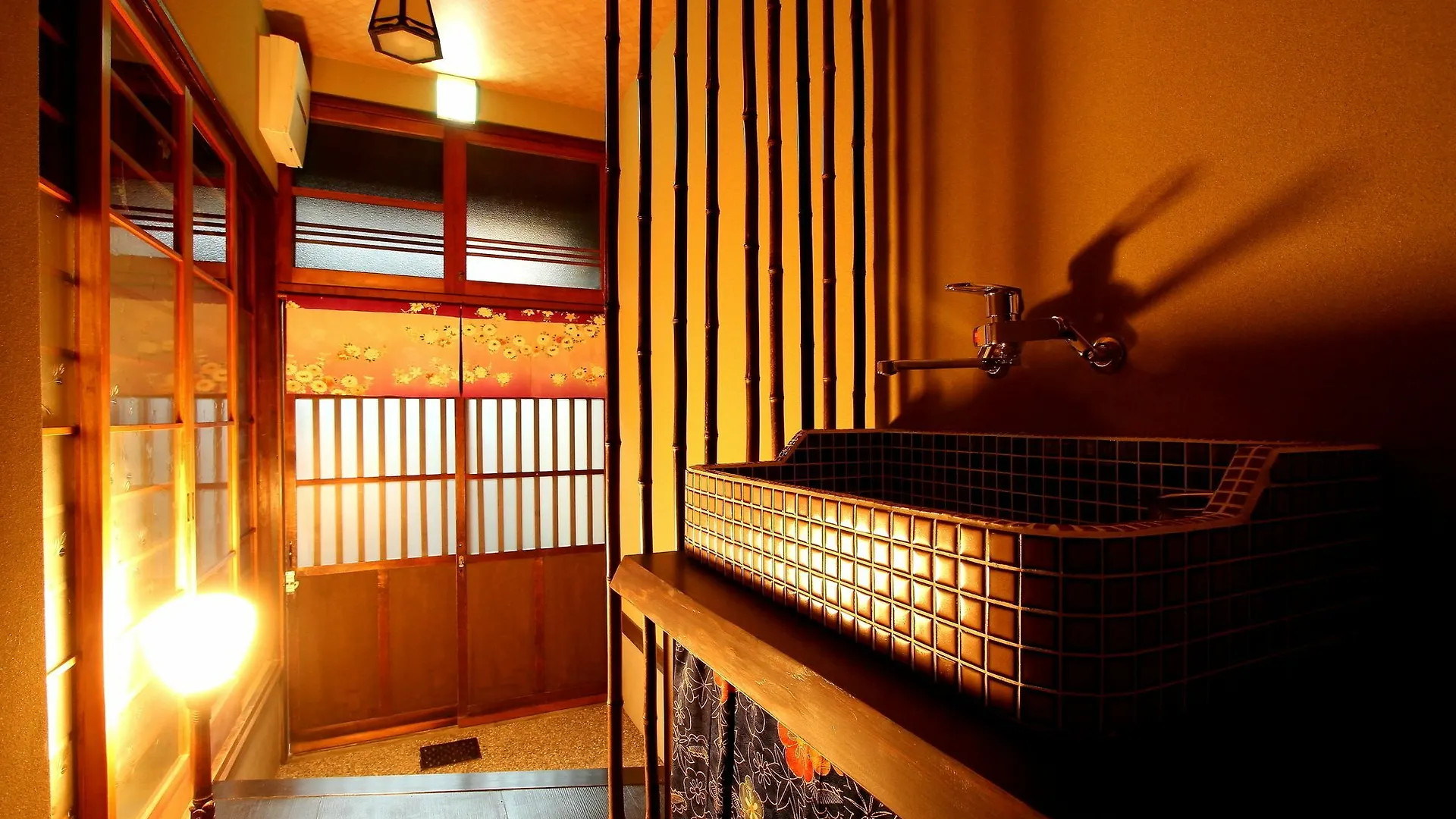 Naokonoza Tsubakitei Kyotoeki Villa