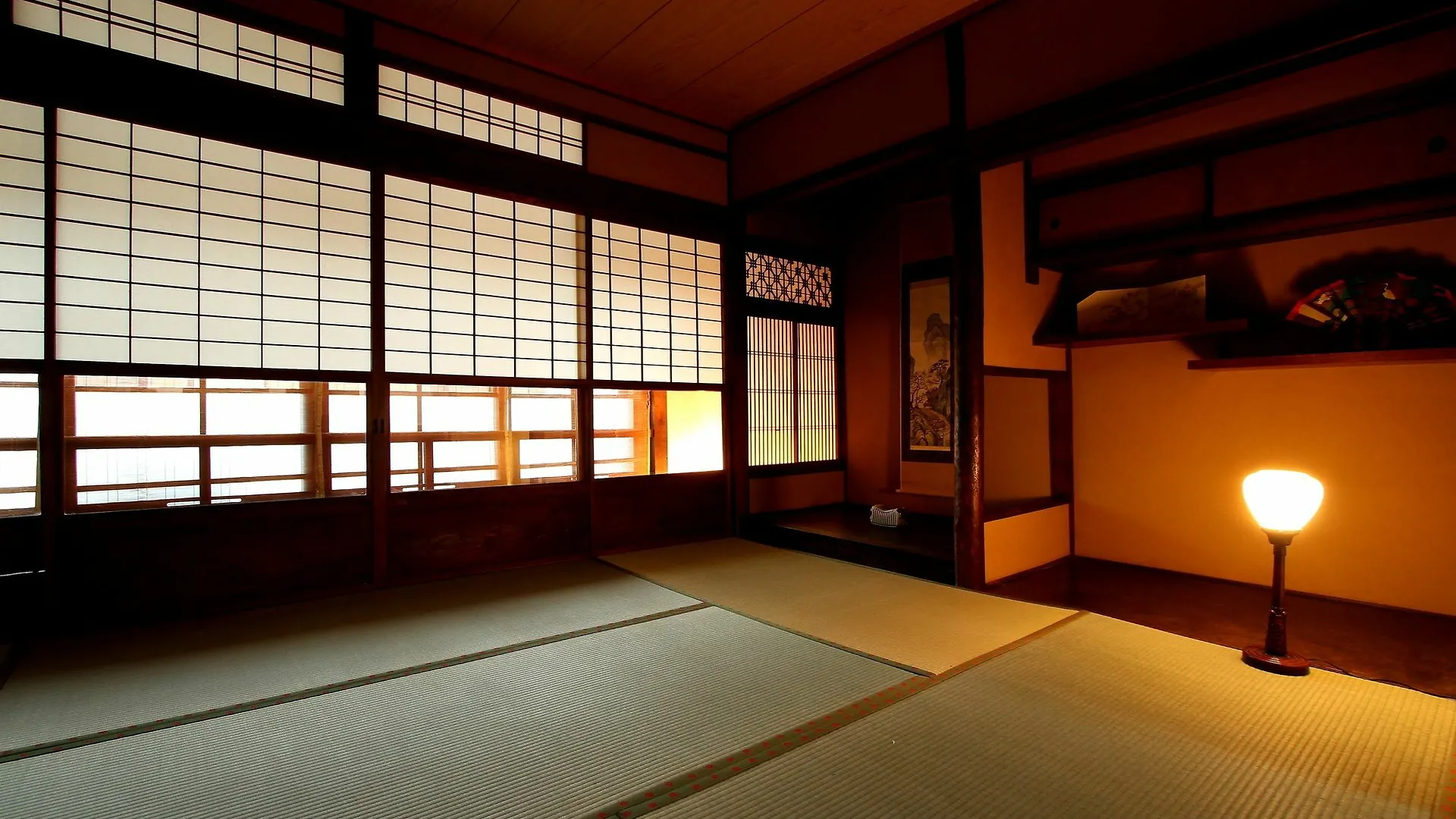 Naokonoza Tsubakitei Kyotoeki Villa Japan